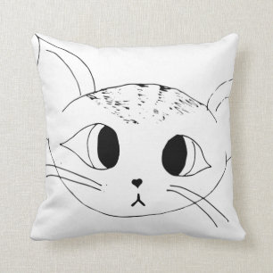 Almohada del gato