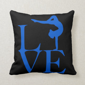 Almohada del gimnasta