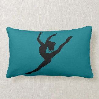 ALMOHADA DEL GIMNASTA DE HASHTAG