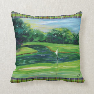 Almohada del golf
