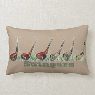 Almohada del golf