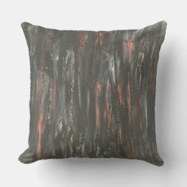 Almohada del gótico