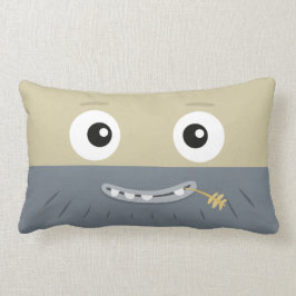 Almohada del granjero de BBSS (21" x13")