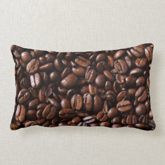 Almohada del grano de café
