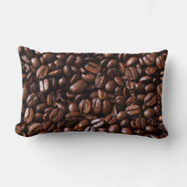 Almohada del grano de café