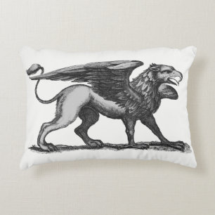 Almohada del grifo