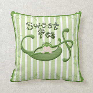 Almohada del guisante de olor