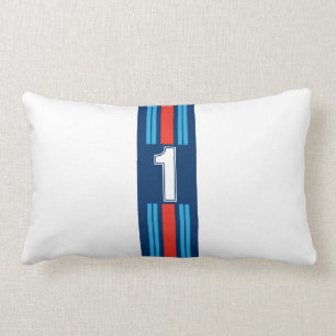 Almohada del homenaje de Martini