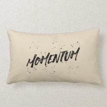 Almohada del ÍMPETU