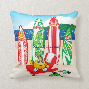almohada del invierno de la cebolla del sweety