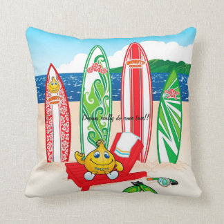 almohada del invierno de la cebolla del sweety