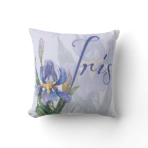 Almohada del iris
