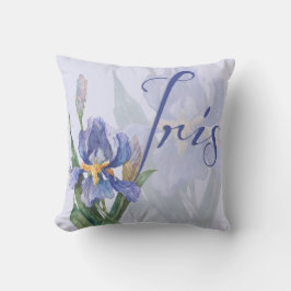 Almohada del iris