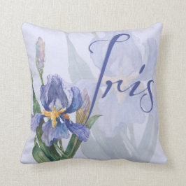 Almohada del iris