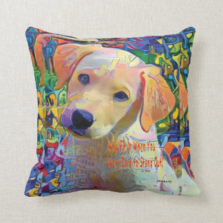 Almohada del laboratorio