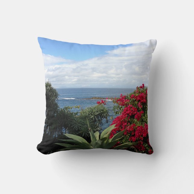 Almohada del Laguna Beach (Anverso)