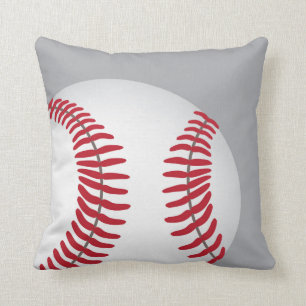 almohada del lecho de la decoración del sitio de