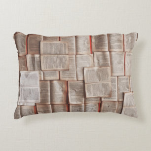Almohada del libro