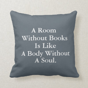 Almohada del libro