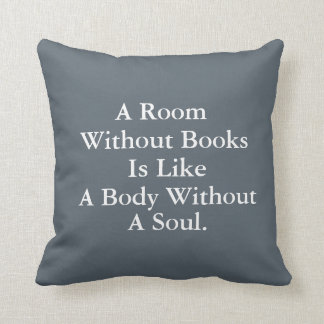Almohada del libro