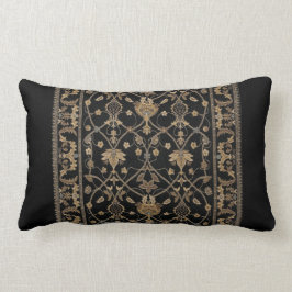 Almohada del Lumbar de la alfombra