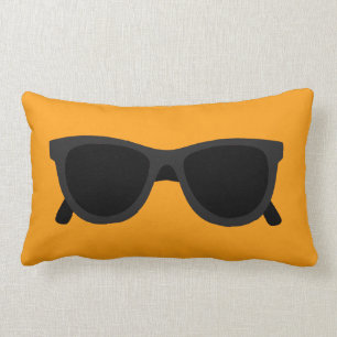 Almohada del Lumbar de las gafas de sol