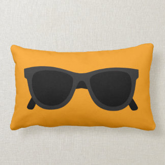 Almohada del Lumbar de las gafas de sol