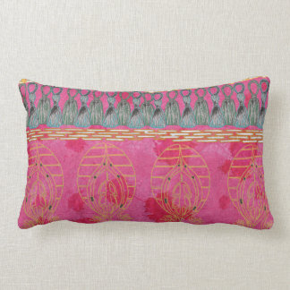 Almohada del Lumbar de Marrakesh