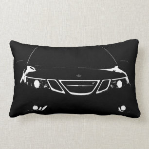 Almohada del Lumbar de Saab