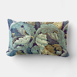 Almohada del Lumbar del Acanthus