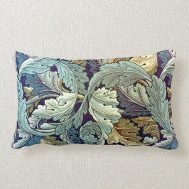 Almohada del Lumbar del Acanthus