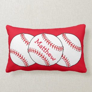 Almohada del Lumbar del béisbol
