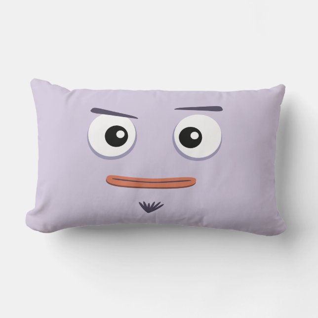 Almohada del mago de BBSS (21" x13") (Anverso)