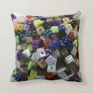 Almohada del mandril de bordear de la almohada de