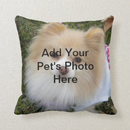 Almohada del mascota