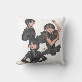 almohada del miércoles