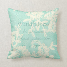 Almohada del Mindfulness