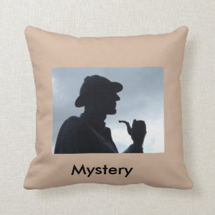 Almohada del misterio