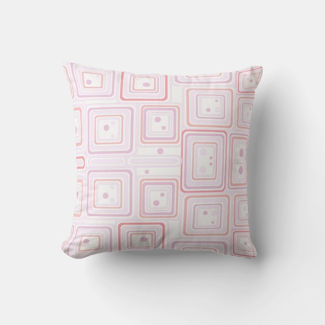 Almohada del modelo 16 (Anverso)