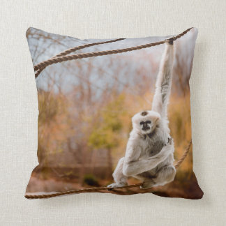 Almohada del mono