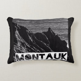almohada del montauk