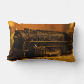 Almohada del motor de vapor de Marx