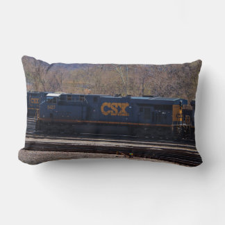 Almohada del motor diesel de CSX