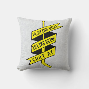 Almohada del nombre y del número de la cita del