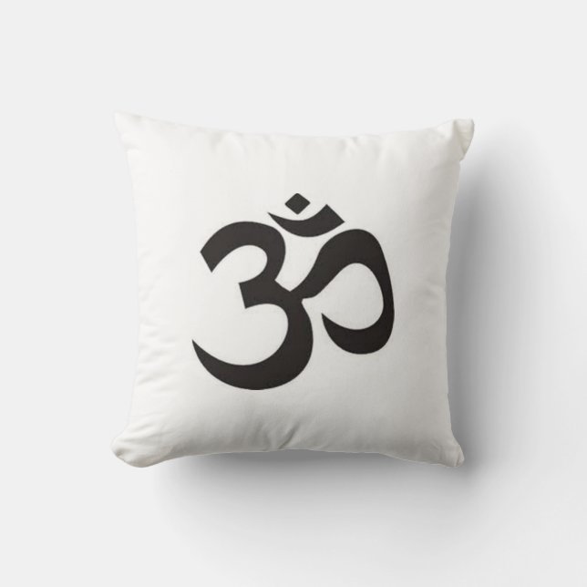 Almohada del ohmio (Anverso)