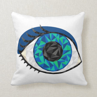 Almohada del ojo