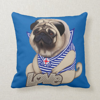 Almohada del Oso-Barro amasado de Europug