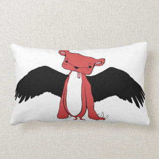 Almohada del oso de miel