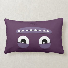 Almohada del palo de BBSS (21" x13")