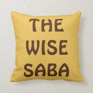 ALMOHADA DEL PASSOVER PESACH PARA EL ABUELO "LOS